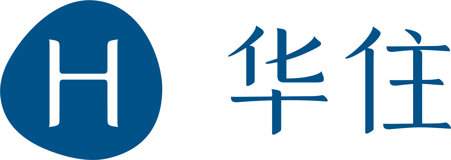 华住